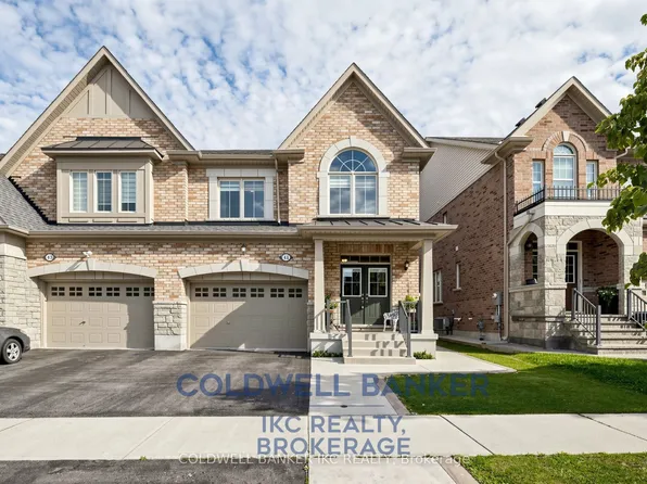 41 Merrybrook Trl N, Brampton, ON L7A 4V9