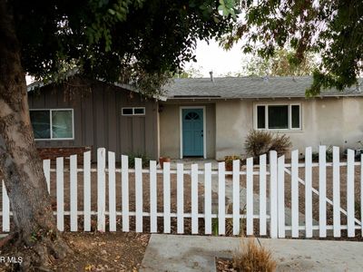 860 Calle Ciruelo, Thousand Oaks, CA, 91360