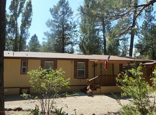 250 E Fairlane Rd, Munds park, AZ 86017