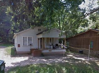 234 Houseal St, Cedartown, GA 30125