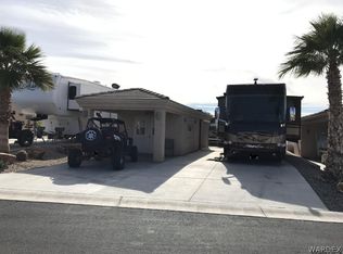 1905 Victoria Farms Rd LOT 237, Lake Havasu City, AZ 86404