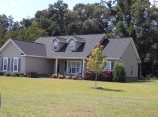 1817 Old Carriage Trl, Statesboro, GA 30458