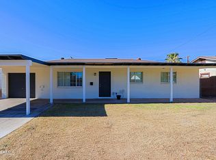 3614 N 48th Dr, Phoenix, AZ 85031