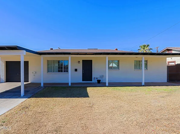 3614 N 48TH Drive, Phoenix, AZ 85031