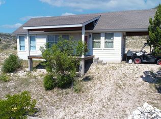 300 Holcomb Rd #3, Ozona, TX 76943