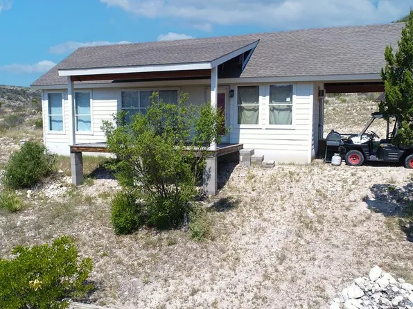 300 Holcomb Rd #3, Ozona, TX 76943