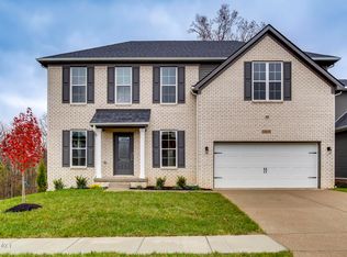 14029 Grandshire Way, Louisville, KY 40245
