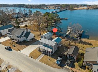 109 N Main Street, Bath, NC 27808