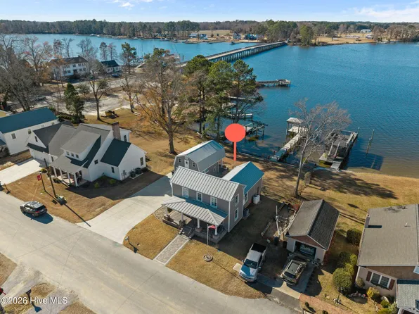 109 N Main Street, Bath, NC 27808