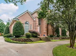 13206 Cedar Ln, Farmers Branch, TX 75234