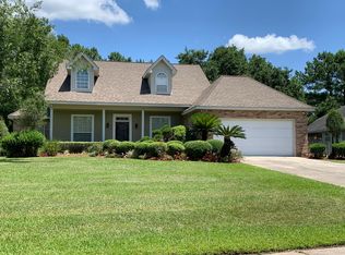 1025 Forest Ridge Loop, Pearl River, LA 70452