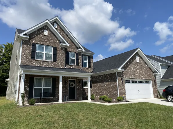 4024 Rampart Way, Spring Hill, TN 37174