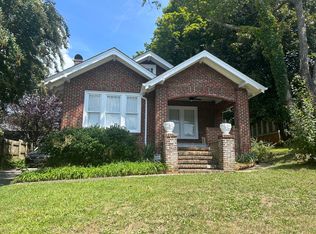 101 Montford Ave, Greeneville, TN 37745