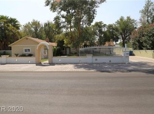 4067 Pleasant Rd, Las Vegas, NV 89108