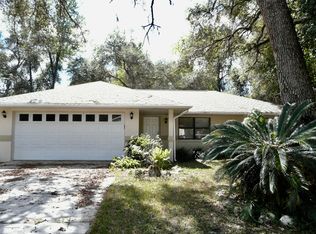 3292 E Kennedy St, Inverness, FL 34453