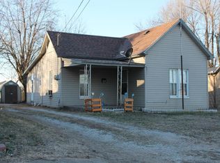 311 County Rd, Monett, MO 65708