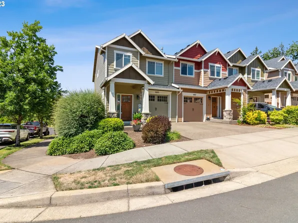 14113 Passage Pkwy, Oregon City, OR 97045