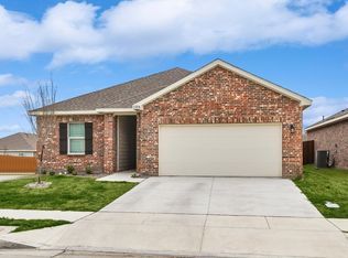 13236 Ridings Dr, Haslet, TX 76052