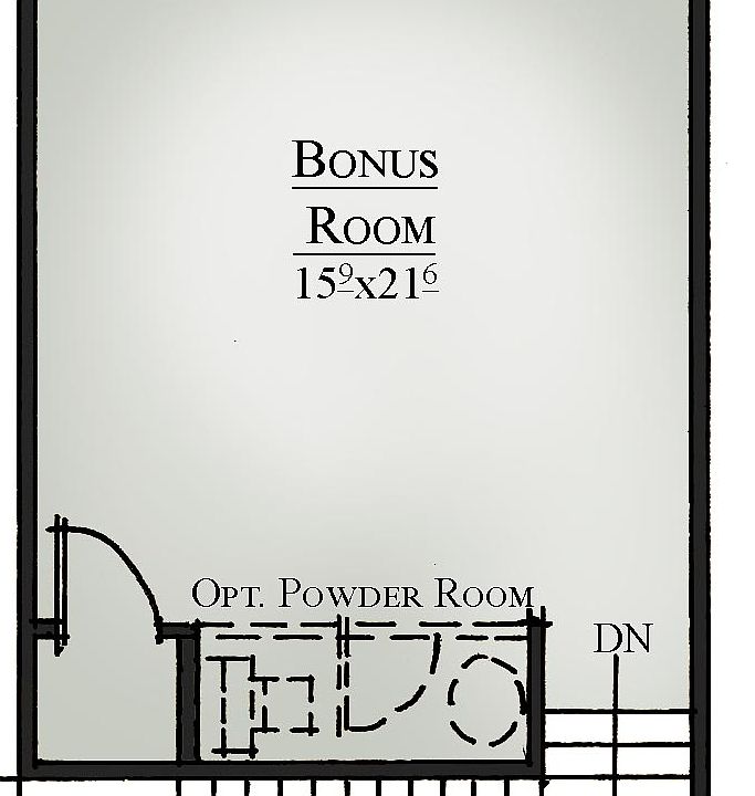 The Camelia With Bonus Plan, Centerra Ridge, Evansville, IN 47715 Zillow