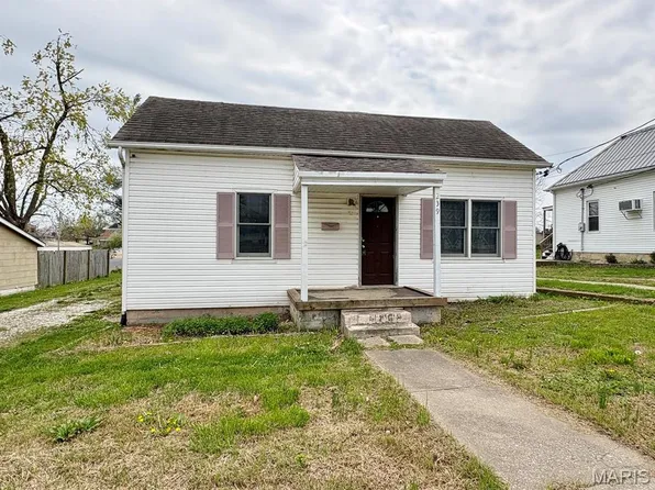 239 W North St, Perryville, MO 63775