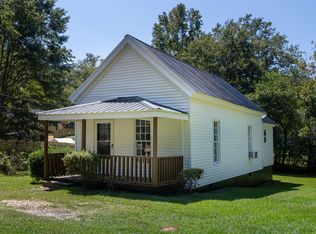 116 Arnco 1st St, Newnan, GA 30263