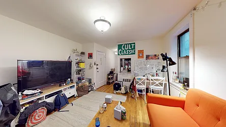 Rented by Bond New York