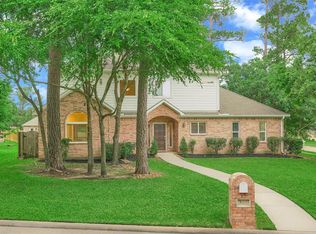 3411 Ripplewind Ct, Montgomery, TX 77356