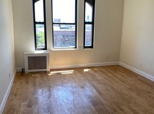 600 W 183rd St #64, New York, NY 10033