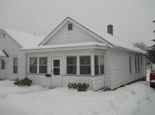 209 E Devlin St, Spring Valley, IL 61362