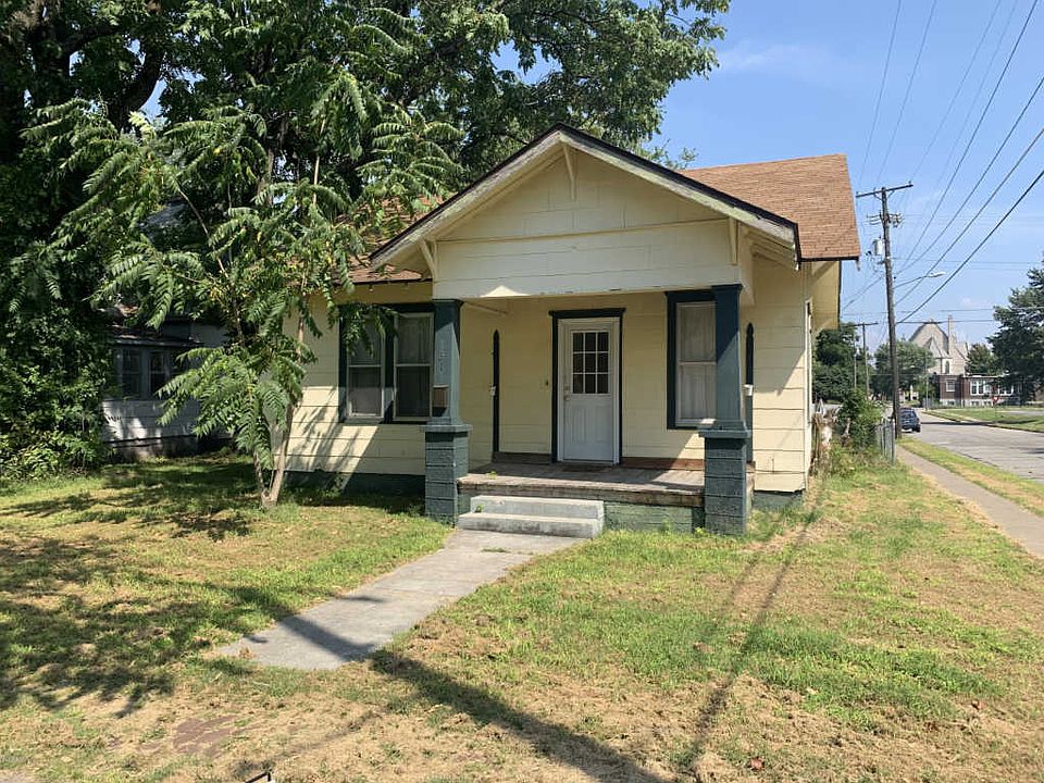 2nd image of 731 S Sergeant Ave