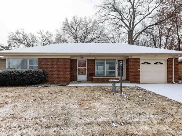 2518 W Vista View Ct, Peoria, IL 61604