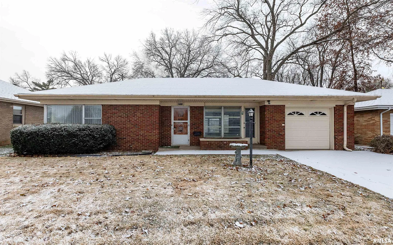 2518 W Vista View Ct photo 1