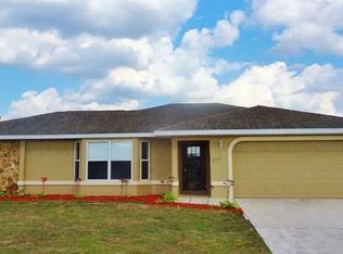 27269 Guapore Dr, Punta Gorda, FL 33983