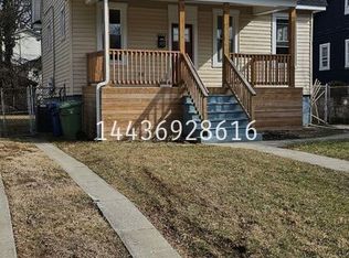 3023 Fendall Rd, Baltimore, MD 21207