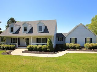 2798 Ash Ave, Louisville, KY 40245