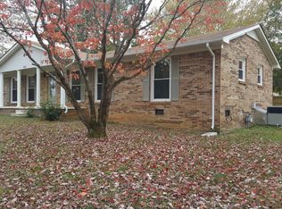 221 Mill Creek Dr, Loretto, TN 38469