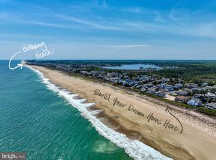 39733 Seaside Dr, Bethany Beach, DE 19930