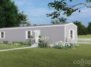 30 Southern Way, Nebo, NC 28761