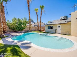 4307 Lucas Ave, Las Vegas, NV 89120
