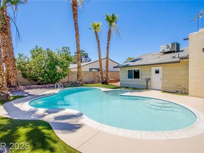 4307 Lucas Ave, Las Vegas, NV, 89120