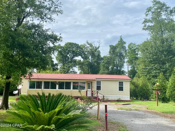 8122 Victoria Ln, Sneads, FL 32460