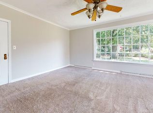 2700 7th St NW, Canton, OH 44708