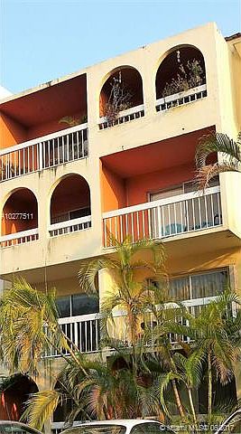 1st image of 7703 Camino Real #A-309