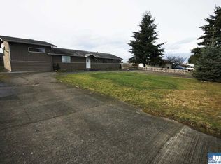 70 Burnt Mountain Pl, Sequim, WA 98382