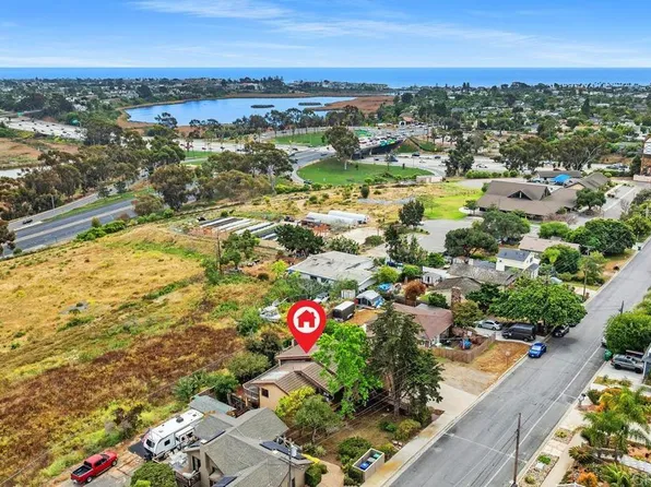 1597 Kelly St, Oceanside, CA 92054