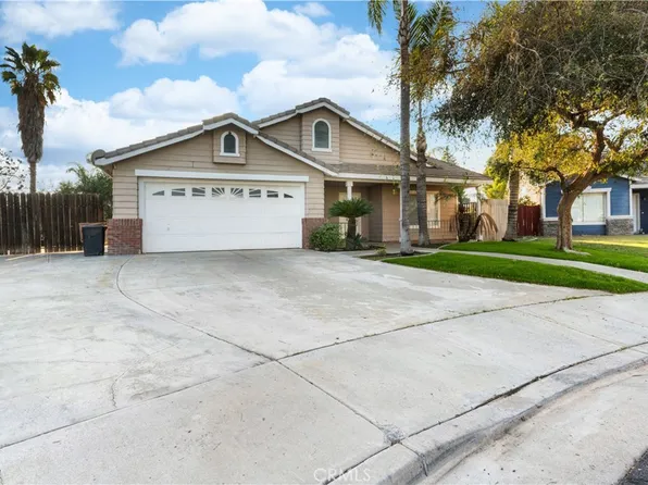 6015 Verdant Hills Ct, Bakersfield, CA 93313
