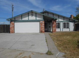 1117 Ames Ct, Antioch, CA 94509