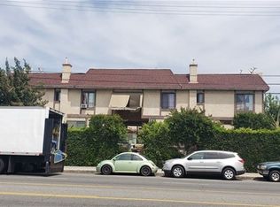 15527 Parthenia St UNIT 3, North Hills, CA 91343