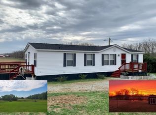 372 Frogtown Rd, Livingston, TN 38570
