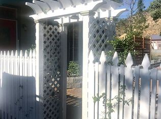 50 E Sheldon St, Virginia City, NV